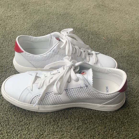 Used | mens size 7 | worn only 4 times | no box | retail $600 - Picture 5 of 5